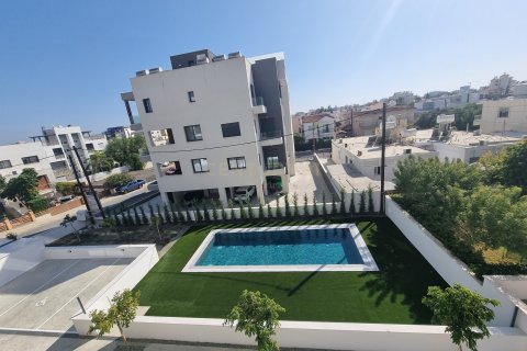 2 bedrooms Apartment in Germasogeia, Limassol,  No. 23385 11