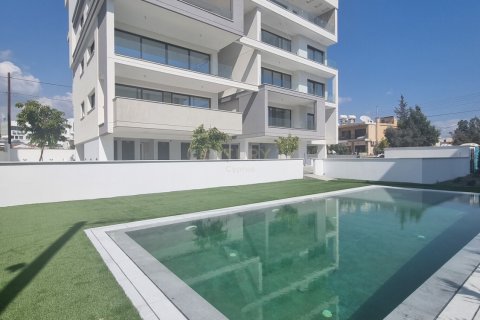 2 bedrooms Apartment in Germasogeia, Limassol,  No. 23385 13