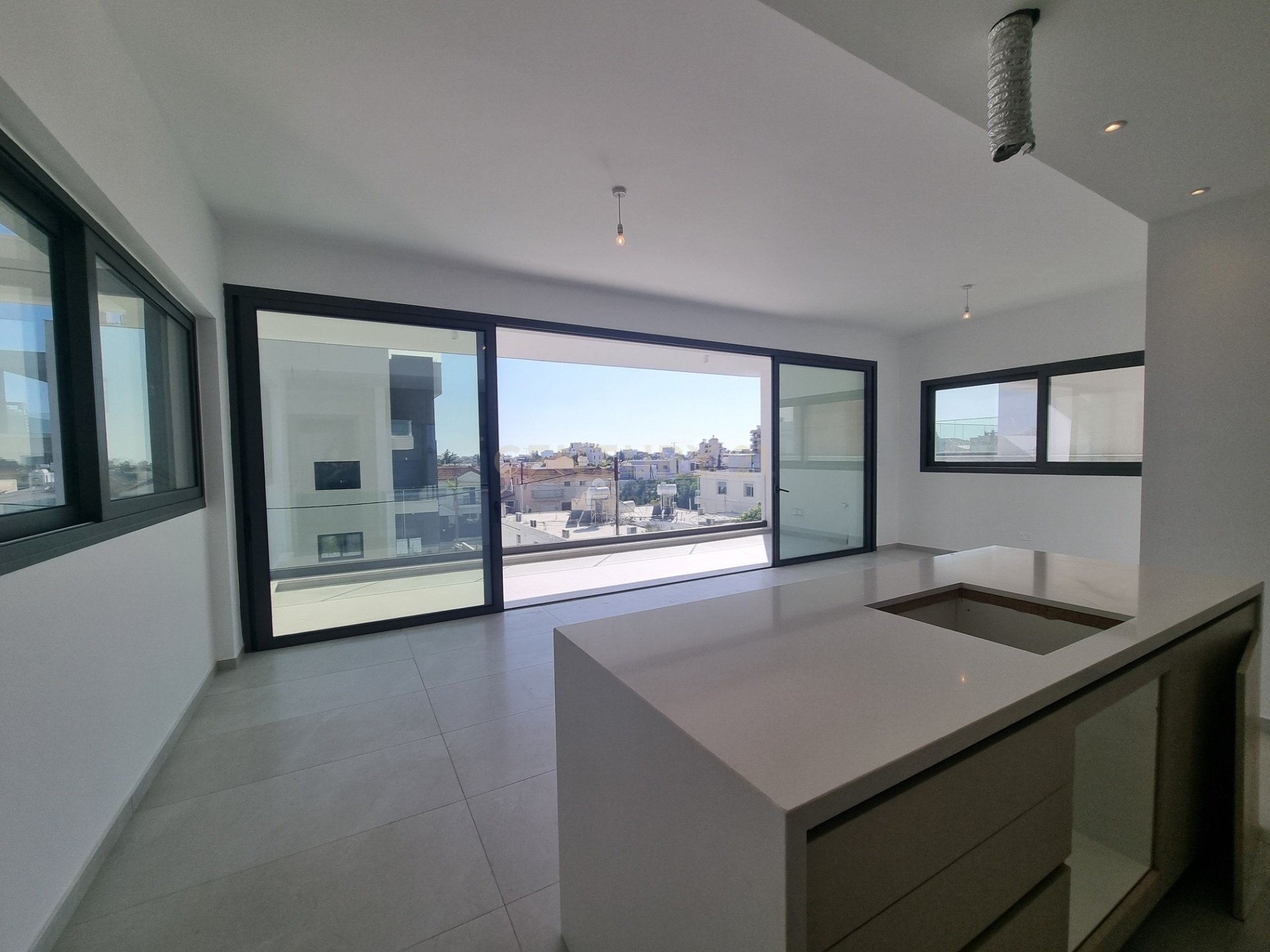 2 bedrooms Apartment in Germasogeia, Limassol, Cyprus No. 23385