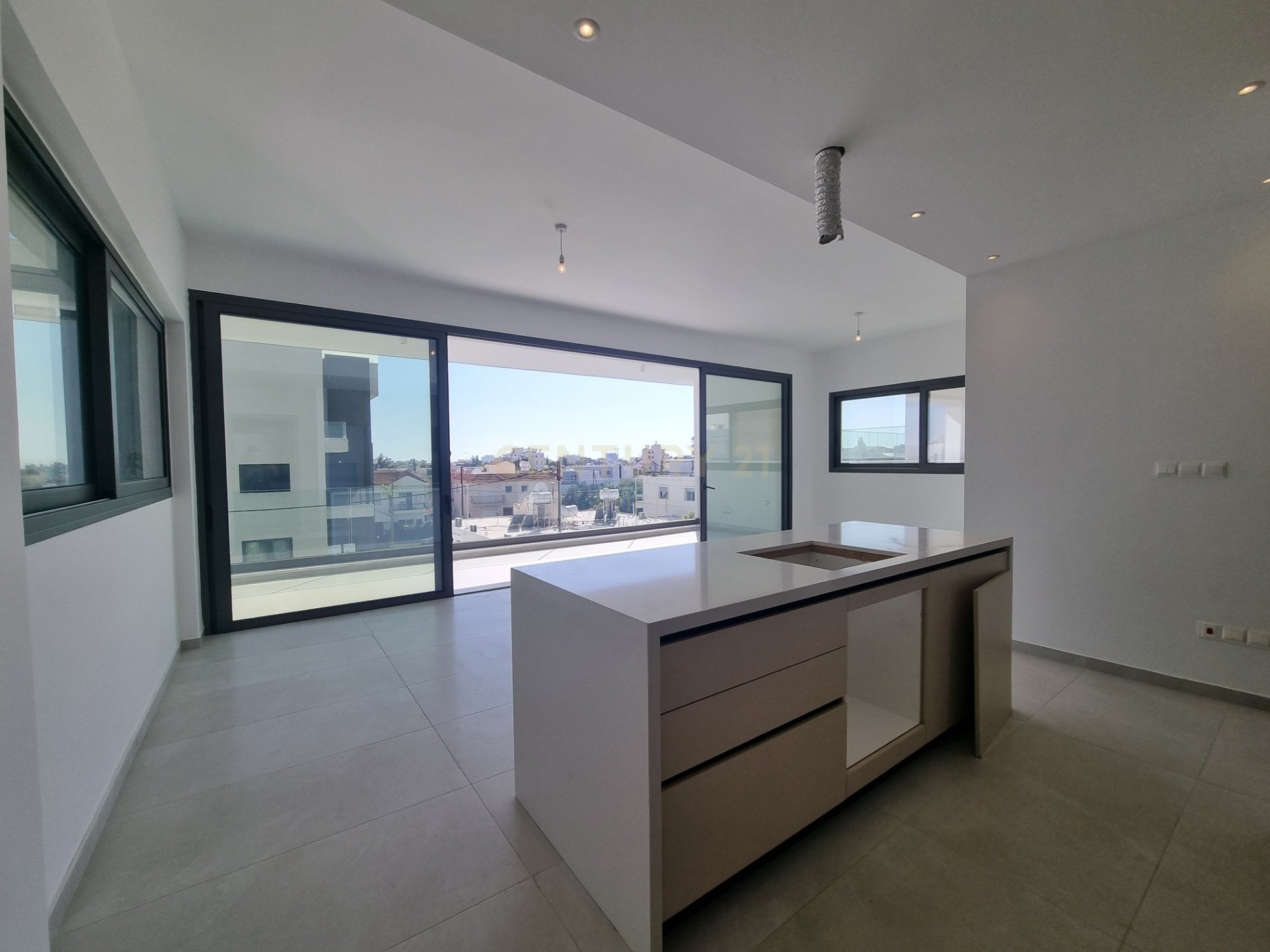 2 bedrooms Apartment in Germasogeia, Limassol, Cyprus No. 23385