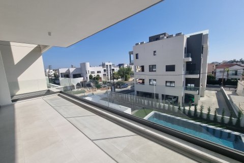 2 bedrooms Apartment in Germasogeia, Limassol,  No. 23385 12