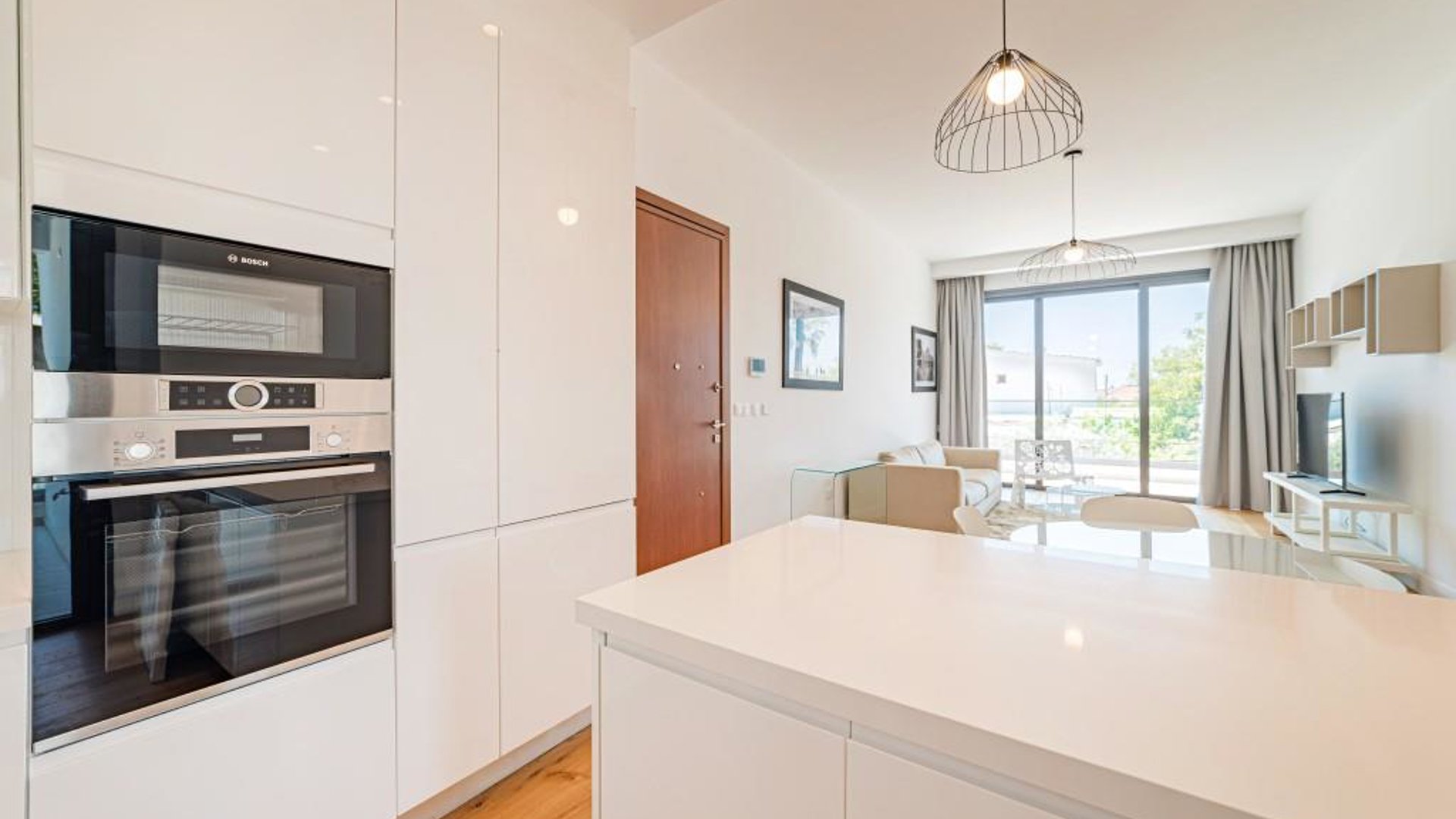2 bedrooms Apartment in Papas, Limassol, Cyprus No. 30241