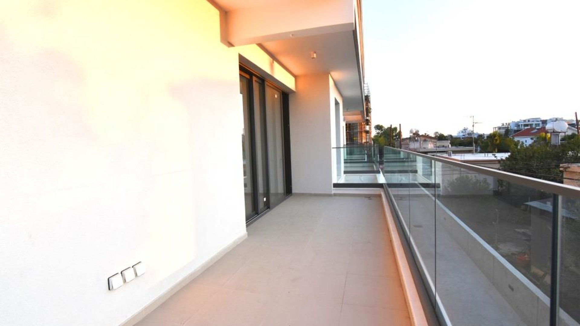2 bedrooms Apartment in Papas, Limassol, Cyprus No. 30241