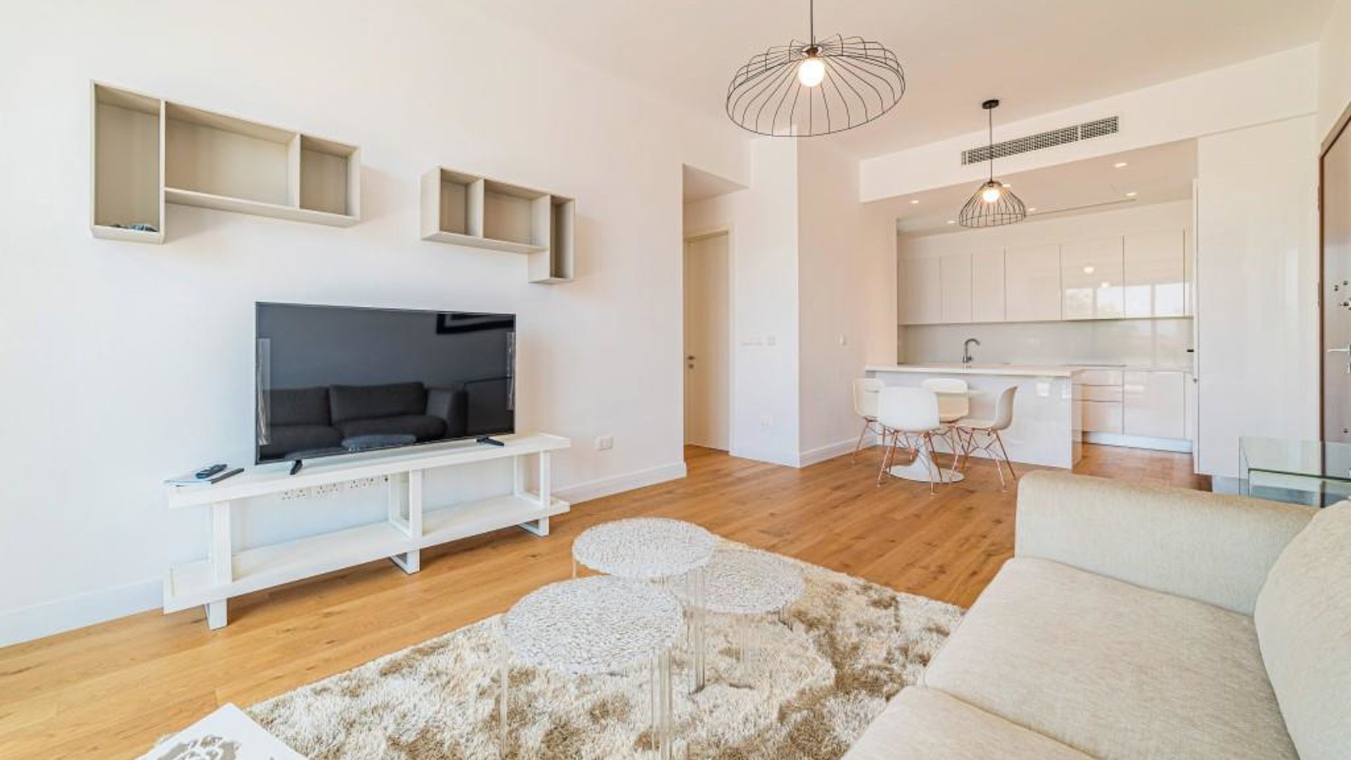 2 bedrooms Apartment in Papas, Limassol, Cyprus No. 30241