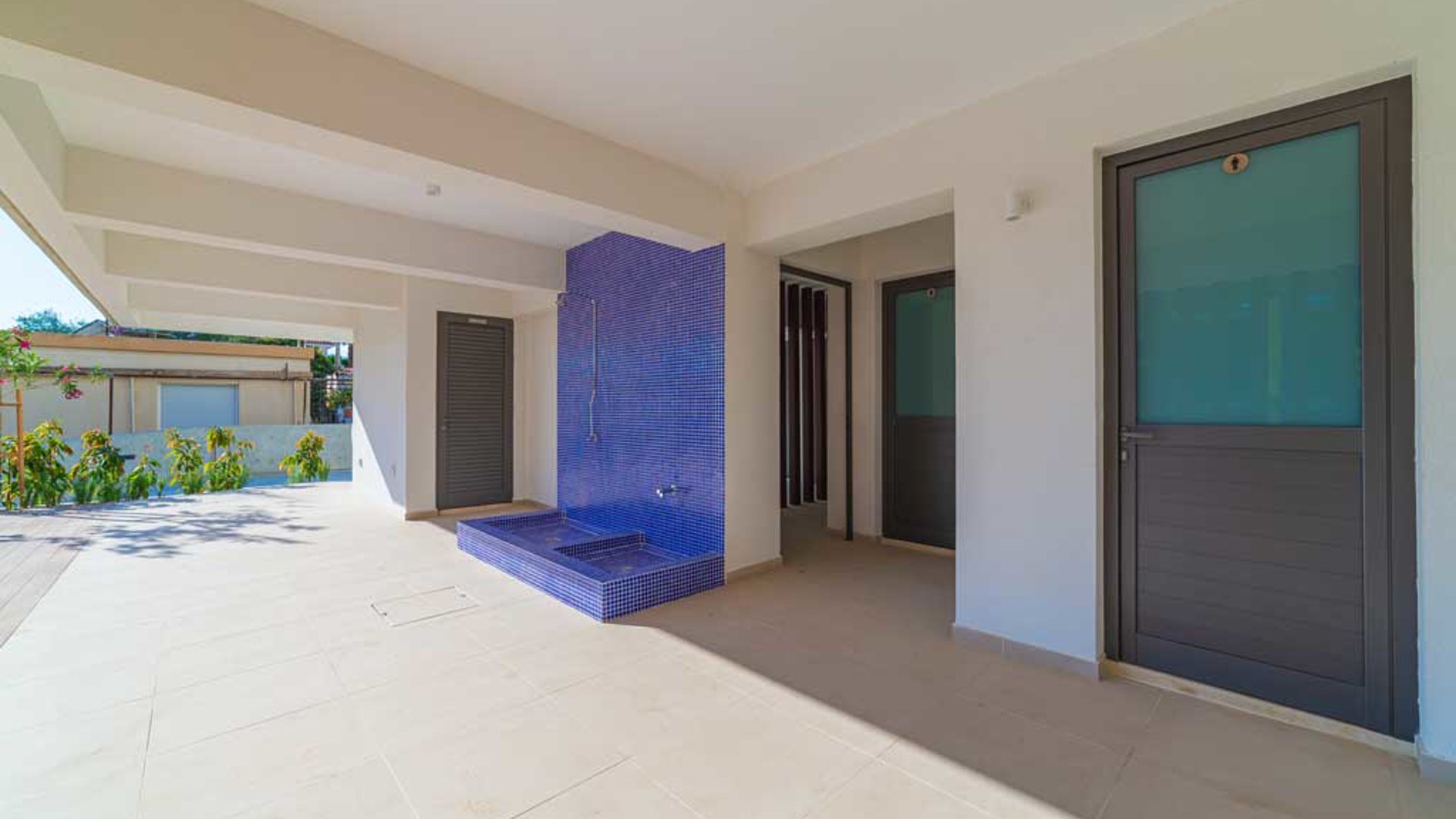 2 bedrooms Apartment in Papas, Limassol, Cyprus No. 30241