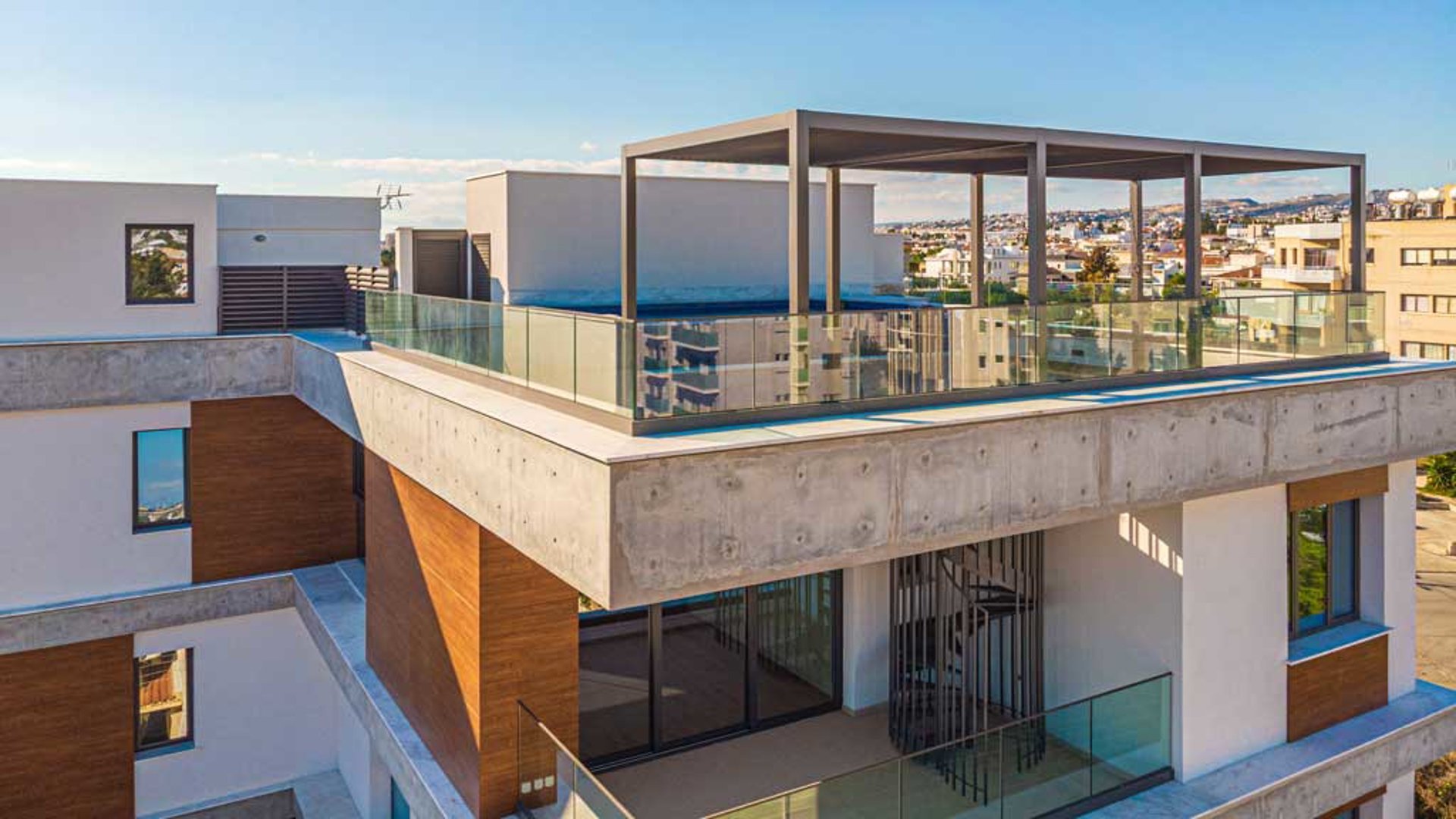 2 bedrooms Apartment in Papas, Limassol, Cyprus No. 30241