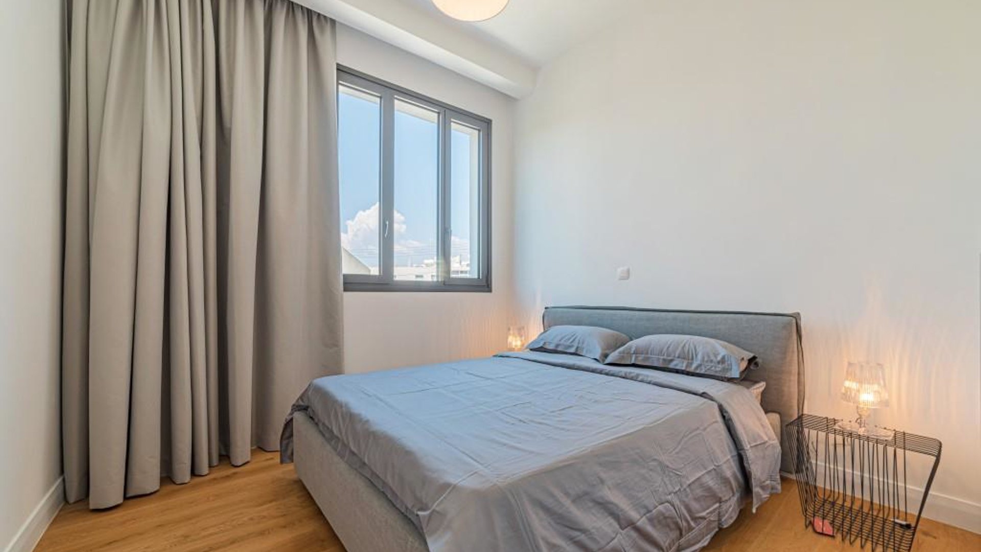 2 bedrooms Apartment in Papas, Limassol, Cyprus No. 30241