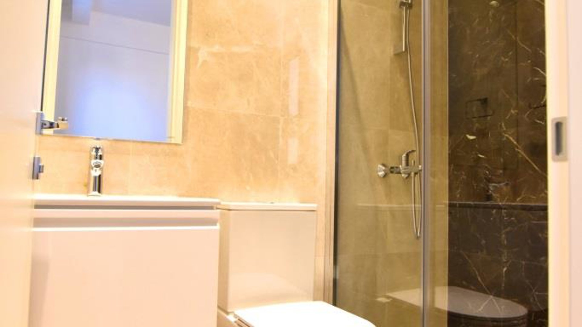 2 bedrooms Apartment in Papas, Limassol, Cyprus No. 30241