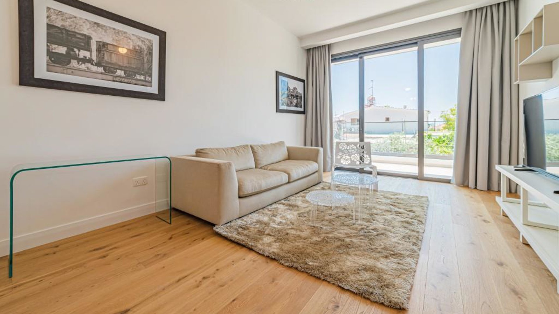 2 bedrooms Apartment in Papas, Limassol, Cyprus No. 30241