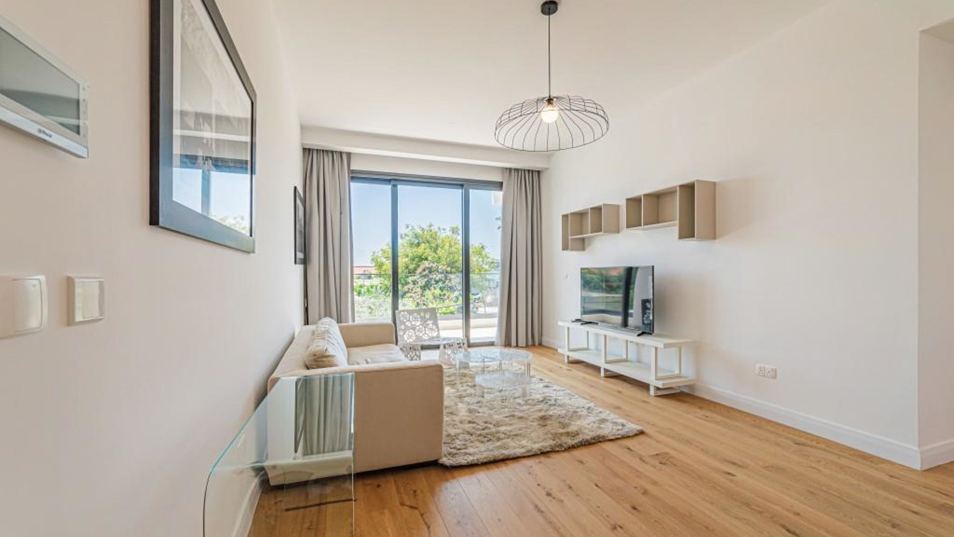 2 bedrooms Apartment in Papas, Limassol, Cyprus No. 30241