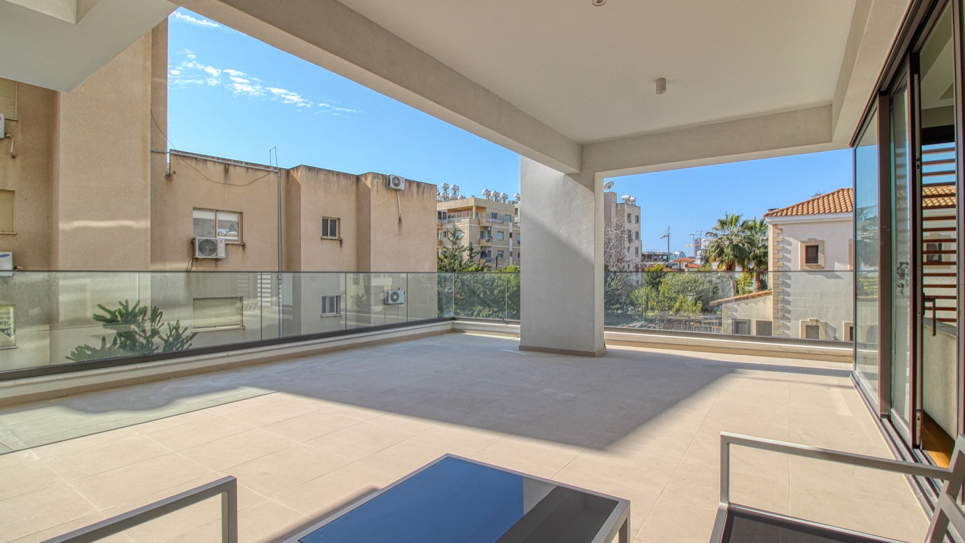 3 bedrooms Apartment in Papas, Limassol, Cyprus No. 30242