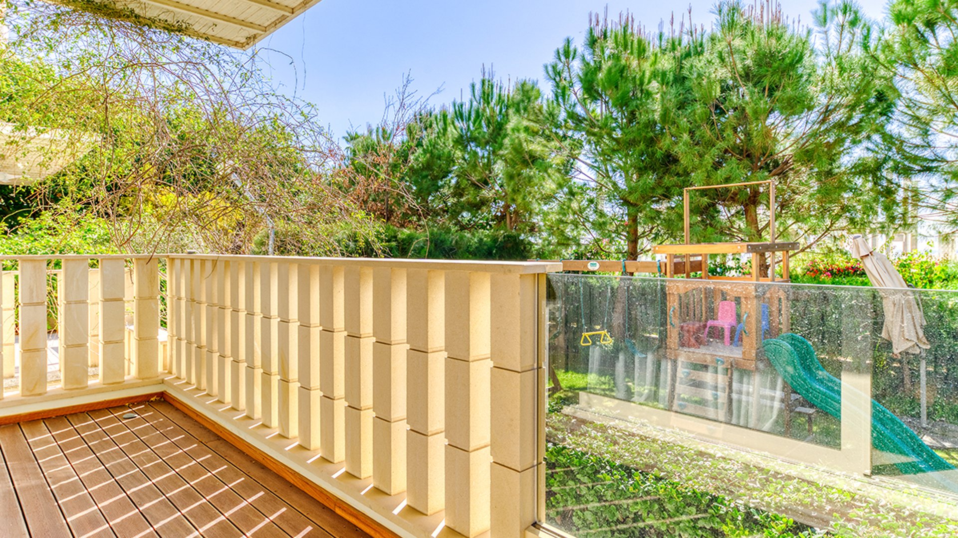 5 bedrooms Villa in Agios Tychonas, Limassol, Cyprus No. 30244