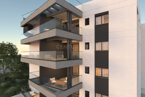 3 dormitorios Apartamento en Limassol,  No. 56184 5