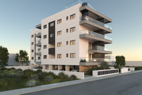 3 dormitorios Apartamento en Limassol,  No. 56184 7