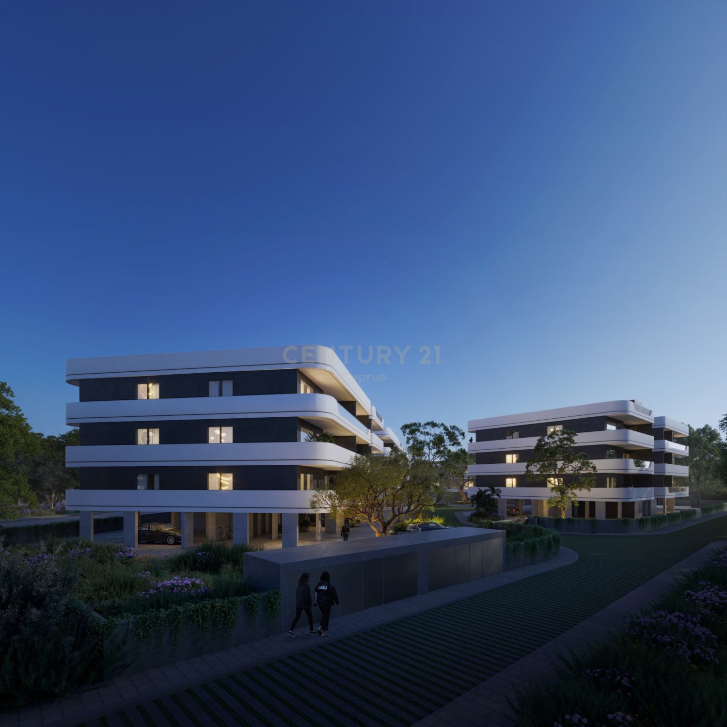 46.1m2 Apartment in Asomatos, Limassol, Cyprus No. 56189