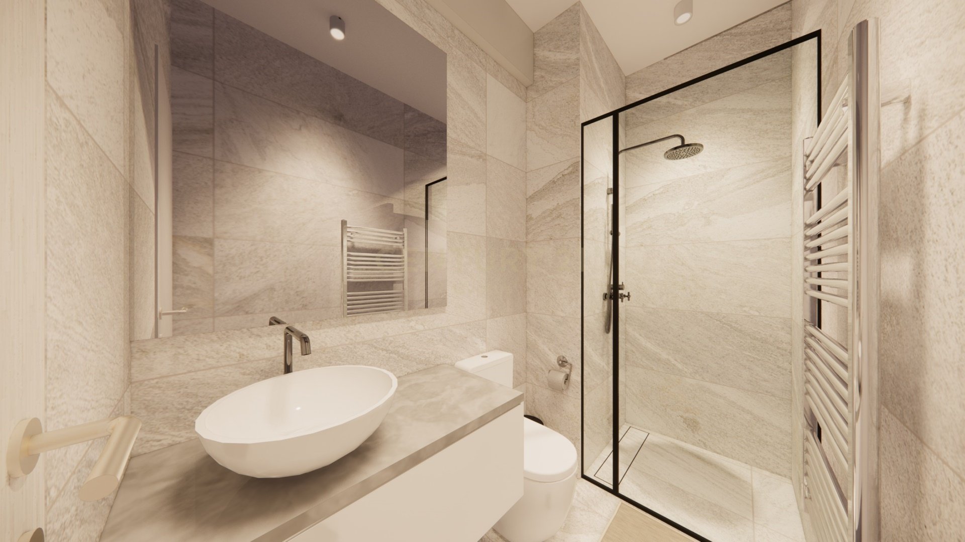 2 dormitorios Apartamento en Lakatamia, Nicosia, Chipre No. 56186