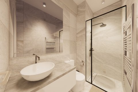 2 dormitorios Apartamento en Lakatamia, Nicosia, No. 56186 6