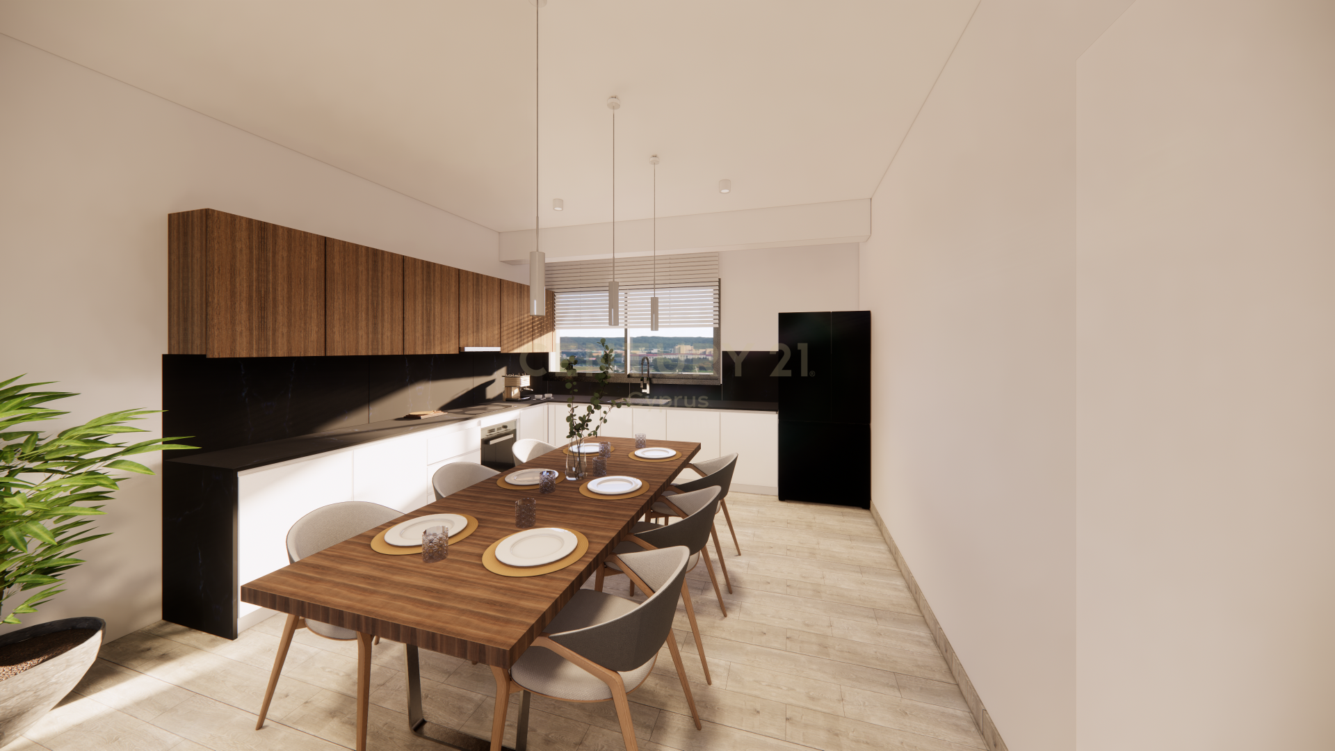 2 dormitorios Apartamento en Lakatamia, Nicosia, Chipre No. 56186