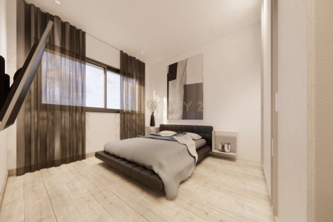 2 dormitorios Apartamento en Lakatamia, Nicosia, No. 56186 5