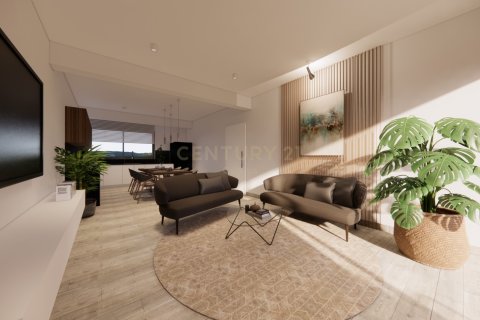 2 dormitorios Apartamento en Lakatamia, Nicosia, No. 56186 3