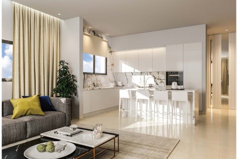 3 dormitorios Apartamento en Limassol,  No. 45029 6