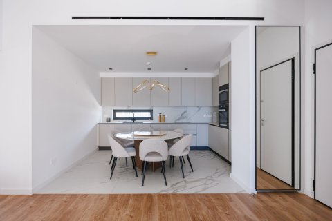 5 bedrooms Apartment in Agios Athanasios, Limassol,  No. 45025