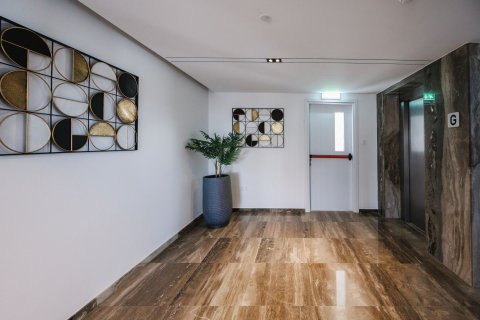 5 bedrooms Apartment in Agios Athanasios, Limassol,  No. 45025 12