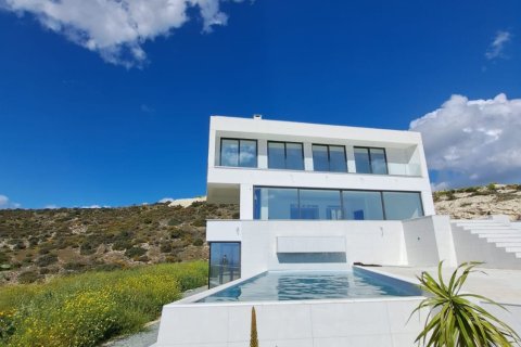 8 bedrooms Villa in Agios Tychonas, Limassol, No. 45027 14