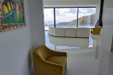 8 bedrooms Villa in Agios Tychonas, Limassol, No. 45027 5