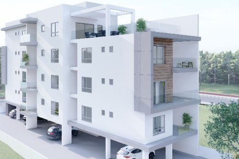 2 bedrooms Apartment in Apostolos Andreas, Limassol,  No. 45026 3