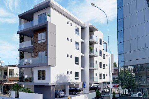 2 bedrooms Apartment in Apostolos Andreas, Limassol,  No. 45026 2