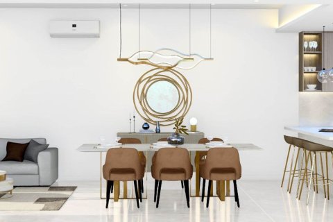 2 bedrooms Apartment in Apostolos Andreas, Limassol,  No. 45026 4