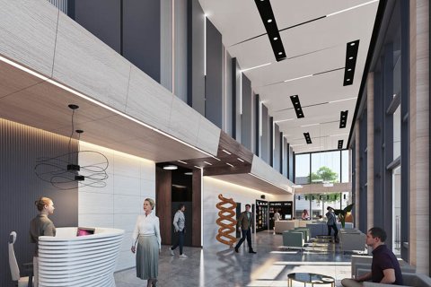 2568m2 Propriété commerciale à Limassol,  No. 45023 4