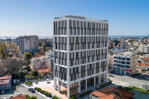 2568m2 Propriété commerciale à Limassol,  No. 45023 2