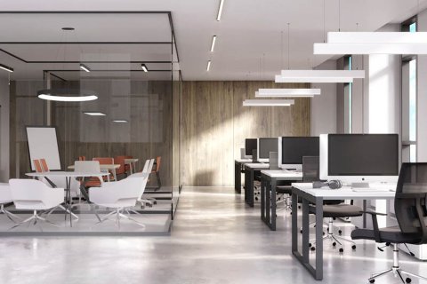 2568m2 Propriété commerciale à Limassol,  No. 45023 7