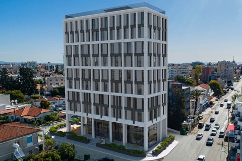 2568m2 Propriété commerciale à Limassol,  No. 45023