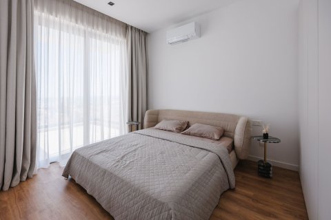 5 chambres Penthouse à Agios Athanasios, Limassol,  No. 45024 3