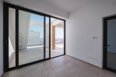 5 chambres Penthouse à Agios Athanasios, Limassol,  No. 45024 7