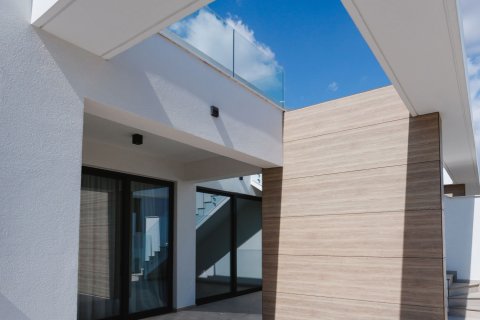 5 chambres Penthouse à Agios Athanasios, Limassol,  No. 45024 5