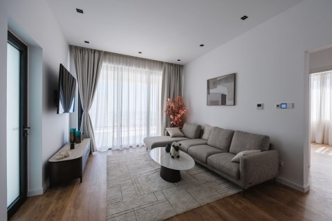 5 chambres Penthouse à Agios Athanasios, Limassol,  No. 45024 2