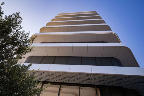 180m2 Bureau à Mesa Geitonia, Limassol,  No. 43899 3