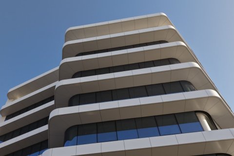 180m2 Bureau à Mesa Geitonia, Limassol,  No. 43899 2