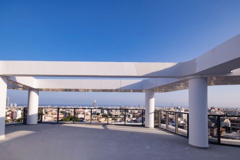 180m2 Bureau à Mesa Geitonia, Limassol,  No. 43899 18