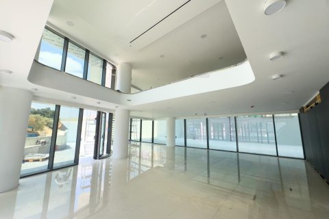 180m2 Bureau à Mesa Geitonia, Limassol,  No. 43899 14