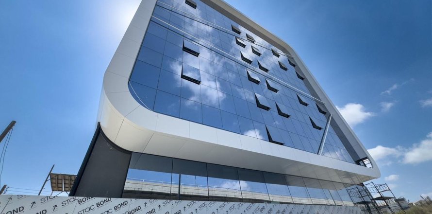 180m2 Bureau à Mesa Geitonia, Limassol,  No. 43899