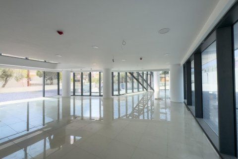 180m2 Bureau à Mesa Geitonia, Limassol,  No. 43899 9