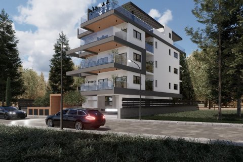 3 bedrooms Apartment in Agios Athanasios, Limassol,  No. 43904 2