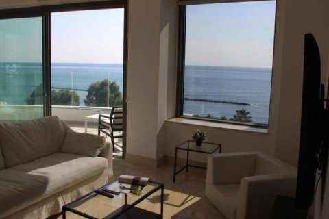 4 bedrooms Penthouse in Limassol,  No. 46101 4