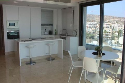 4 bedrooms Penthouse in Limassol,  No. 46101 5