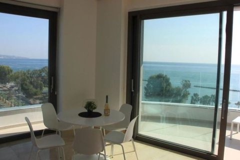 4 bedrooms Penthouse in Limassol,  No. 46101 6